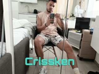 Crissken