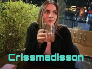 Crissmadisson