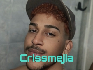 Crissmejia