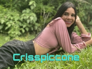 Crisspiccone