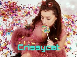 Crissycat