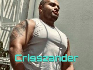 Crisszander