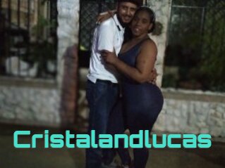 Cristalandlucas