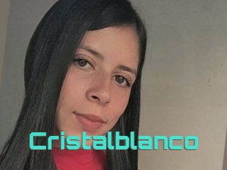 Cristalblanco