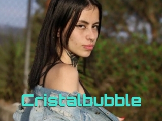 Cristalbubble