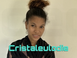 Cristaleulodie