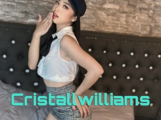 Cristallwilliams