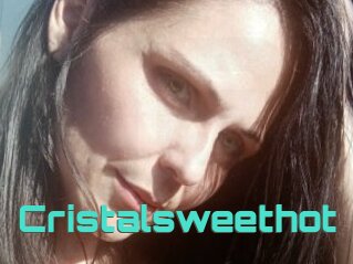 Cristalsweethot