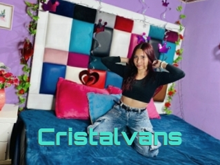 Cristalvans