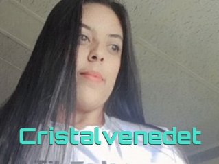 Cristalvenedet