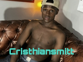 Cristhiansmitt