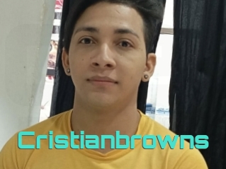 Cristianbrowns