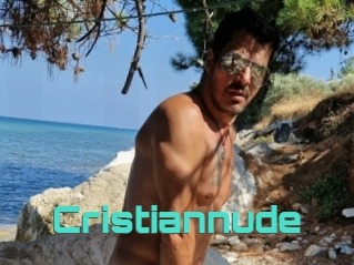 Cristiannude