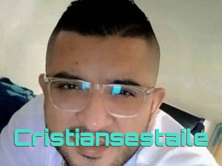 Cristiansestaile