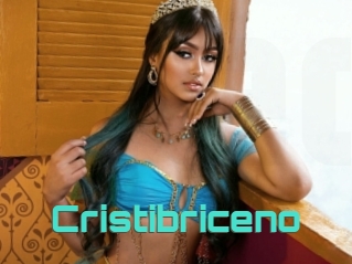 Cristibriceno