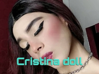 Cristina_doll