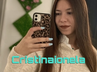 Cristinaionela