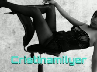 Cristinamilyer