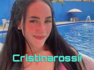 Cristinarossii