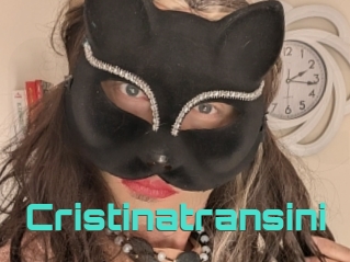 Cristinatransini