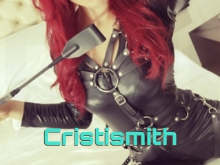 Cristismith