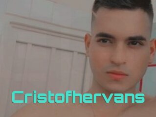 Cristofhervans