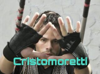 Cristomoretti