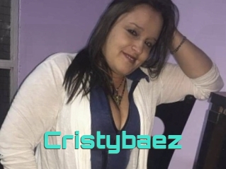 Cristybaez