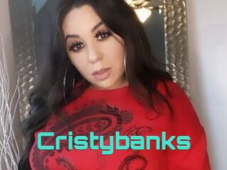 cristybanks Grizzli Edition