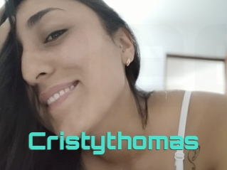 Cristythomas