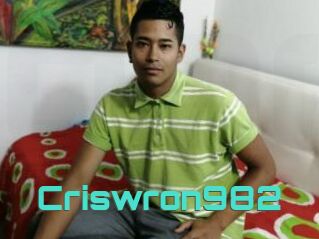 Criswron982
