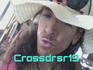 Crossdrsr19