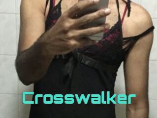 Crosswalker