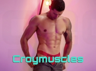 Croymuscles