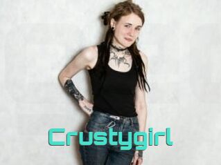 Crustygirl