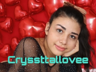 Cryssttallovee