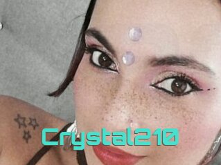 Crystal210