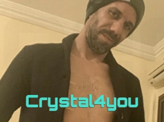 Crystal4you