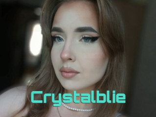 Crystalblie