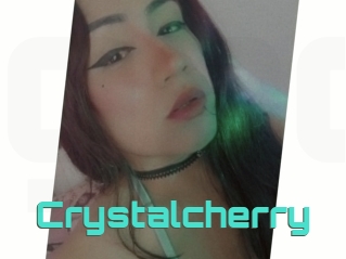 Crystalcherry