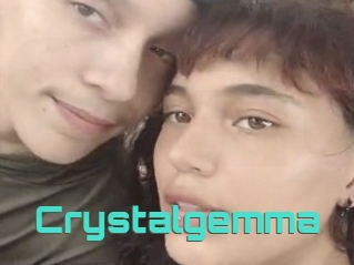 Crystalgemma