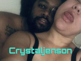 Crystaljenson