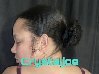 Crystaljoe