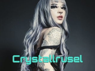 Crystallrusel