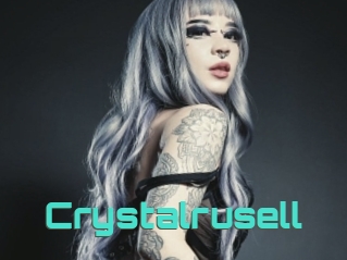 Crystalrusell