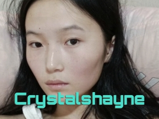 Crystalshayne