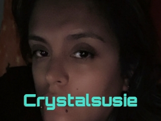 Crystalsusie