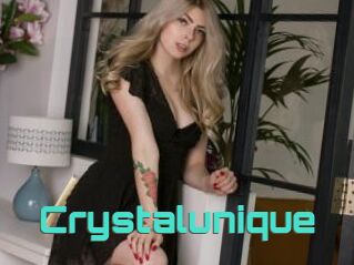 Crystalunique