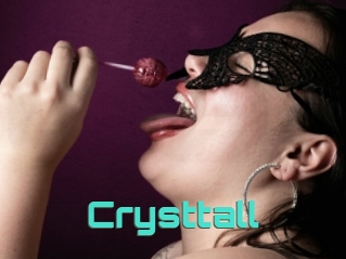 Crysttall