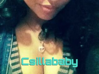 Csillababy